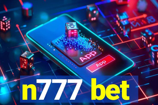 n777 bet